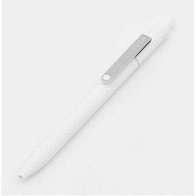 Bút gel KACO Midot ngòi 0,5mm - mực đen