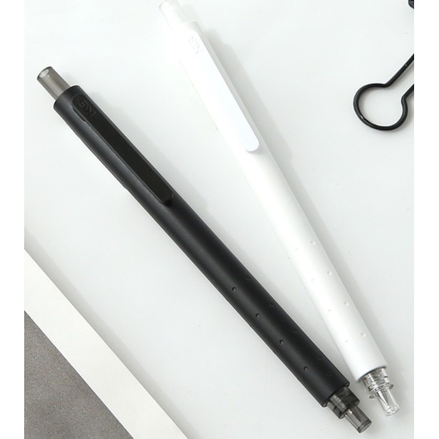 Bút bi gel Kaco Rocket 4 lựa chọn màu sắc