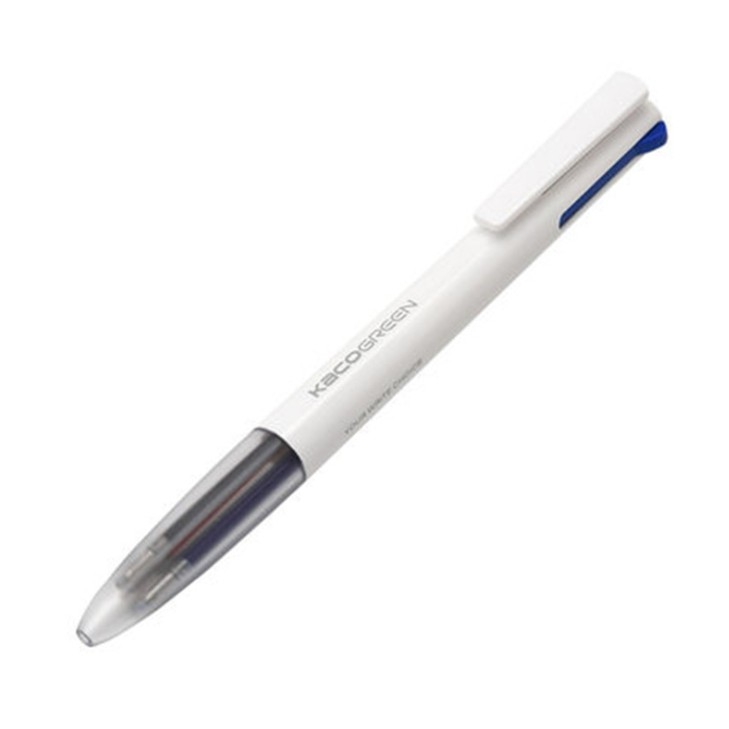 Bút gel KACO PURE 4 trong 1 Easy ngòi 0,5mm