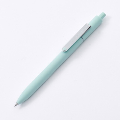 Bút gel Kaco Midot cao cấp màu pastel ngòi 0,5mm.