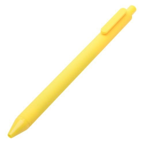 Ruột lẻ bút gel Kaco Pure ngòi 0,5mm chính hãng.
