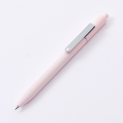 Bút gel Kaco Midot cao cấp màu pastel ngòi 0,5mm.