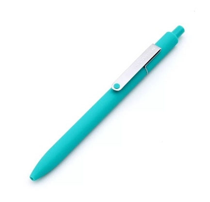 Bút gel KACO Midot ngòi 0,5mm - mực đen