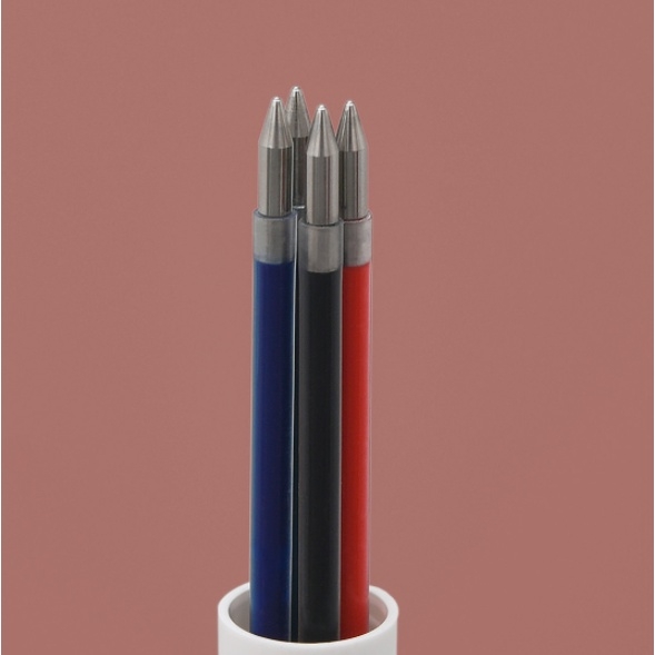 Bút gel KACO PURE 4 trong 1 Easy ngòi 0,5mm