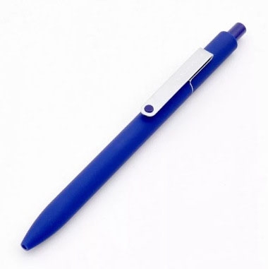 Bút gel KACO Midot ngòi 0,5mm - mực đen