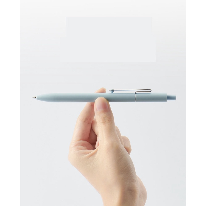 Bút gel Kaco Midot cao cấp màu pastel ngòi 0,5mm.