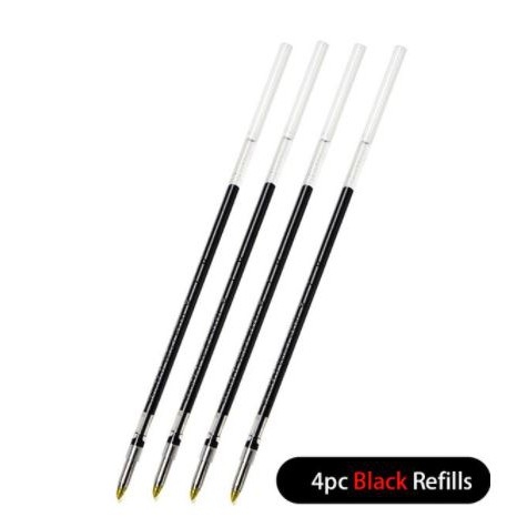 Bút gel KACO PURE 4 trong 1 Easy ngòi 0,5mm