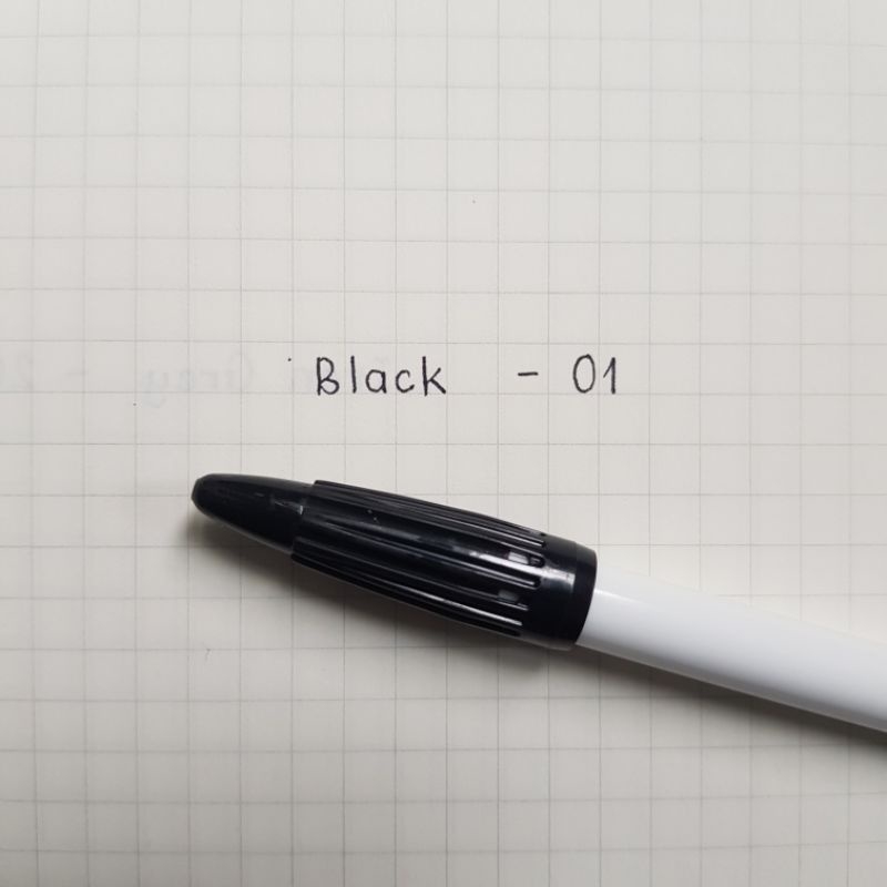 Bút Monami Brush Pen 3000 bút màu nước 60 màu 2022 mới Tone Cam và Xám