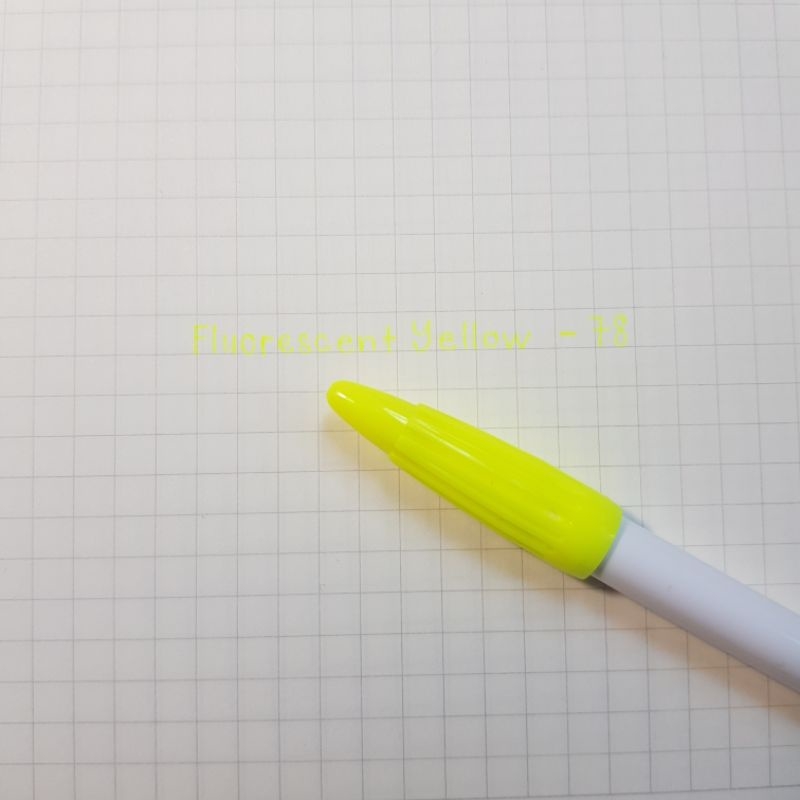 Bút Monami Brush Pen 3000 bút màu nước 60 màu 2022 mới Tone màu Thiên nhiên
