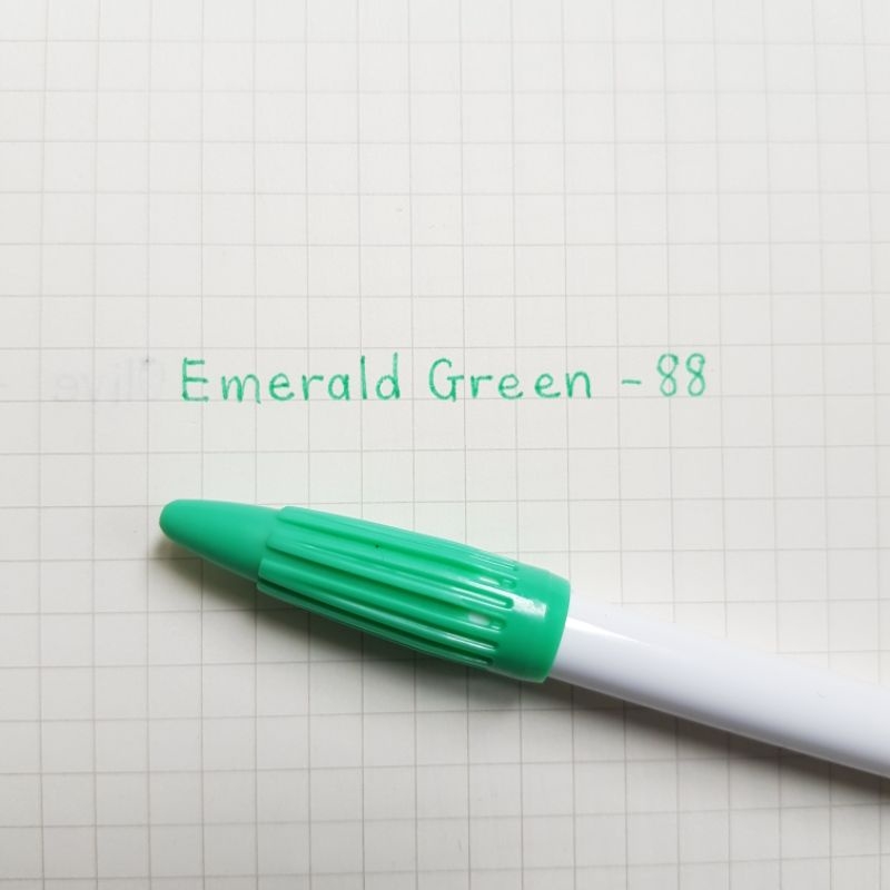 Bút Monami Brush Pen 3000 bút màu nước 60 màu 2022 mới Tone màu Thiên nhiên