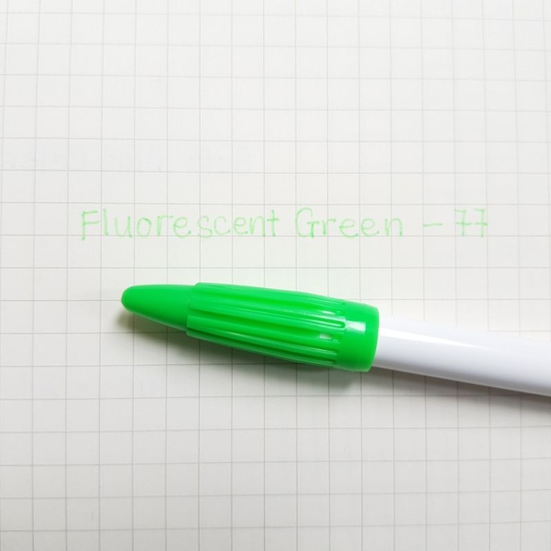 Bút Monami Brush Pen 3000 bút màu nước 60 màu 2022 mới Tone màu Thiên nhiên