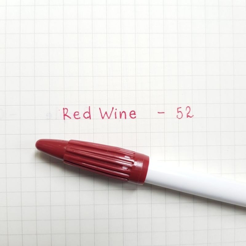 Bút Monami Brush Pen 3000 bút màu nước 60 màu 2022 mới Tone Cam và Xám