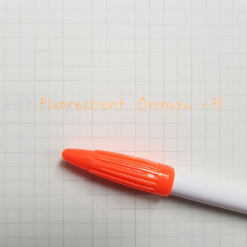 Bút Monami Brush Pen 3000 bút màu nước 60 màu 2022 mới Tone Cam và Xám