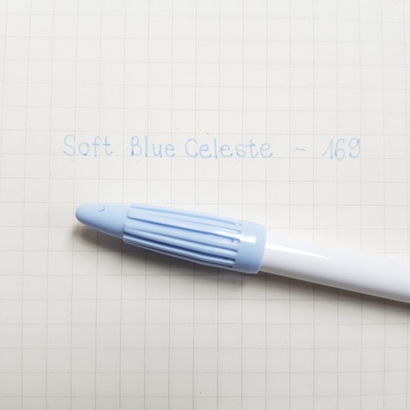 Bút Monami Brush Pen 3000 bút màu nước 60 màu 2022 mới Tone màu Thiên nhiên