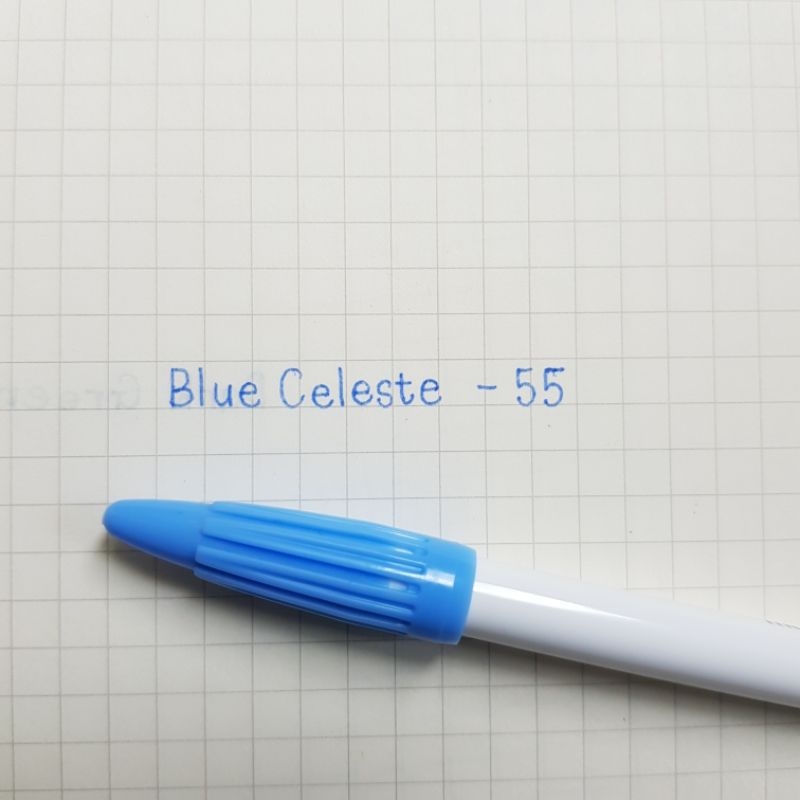 Bút Monami Brush Pen 3000 bút màu nước 60 màu 2022 mới Tone màu Thiên nhiên