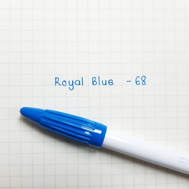Bút Monami Brush Pen 3000 bút màu nước 60 màu 2022 mới Tone màu Thiên nhiên