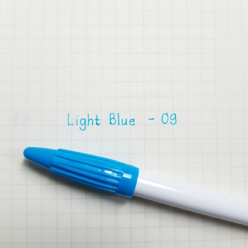 Bút Monami Brush Pen 3000 bút màu nước 60 màu 2022 mới Tone màu Thiên nhiên