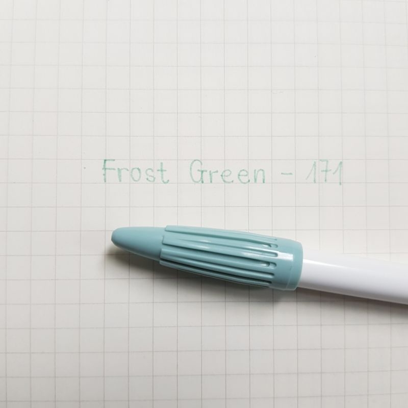 Bút Monami Brush Pen 3000 bút màu nước 60 màu 2022 mới Tone màu Thiên nhiên