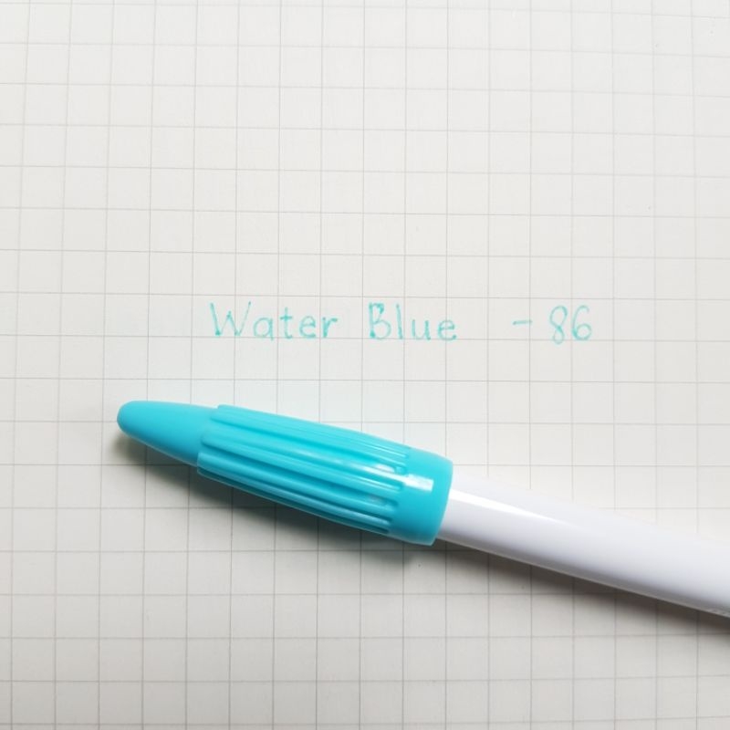 Bút Monami Brush Pen 3000 bút màu nước 60 màu 2022 mới Tone màu Thiên nhiên