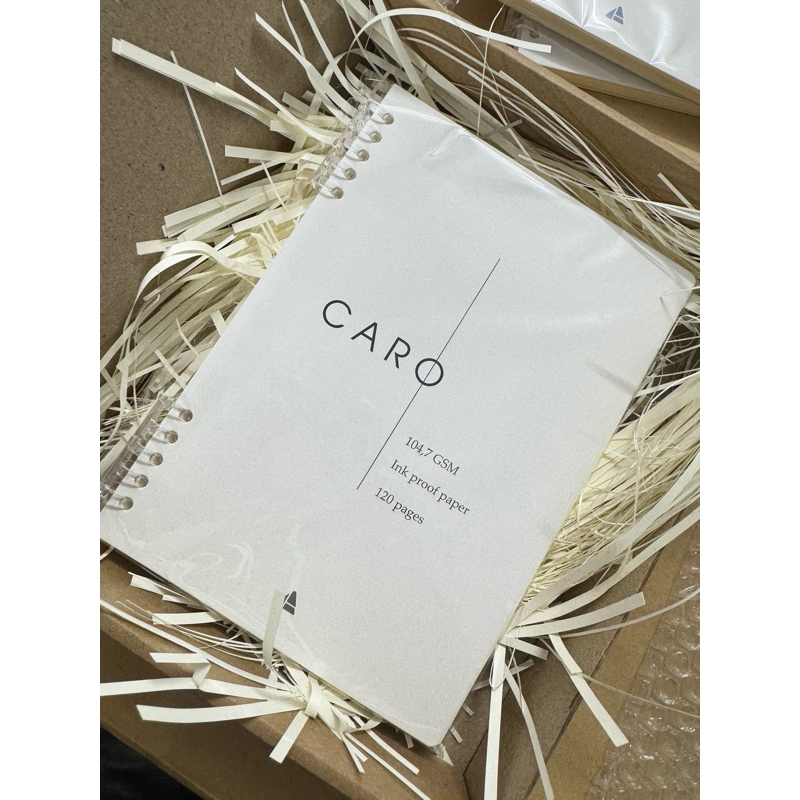 Vở Còng Nhựa 2 Đầu BONZAI Phiên Bản Đầu Tiên 120 Trang MS: 715