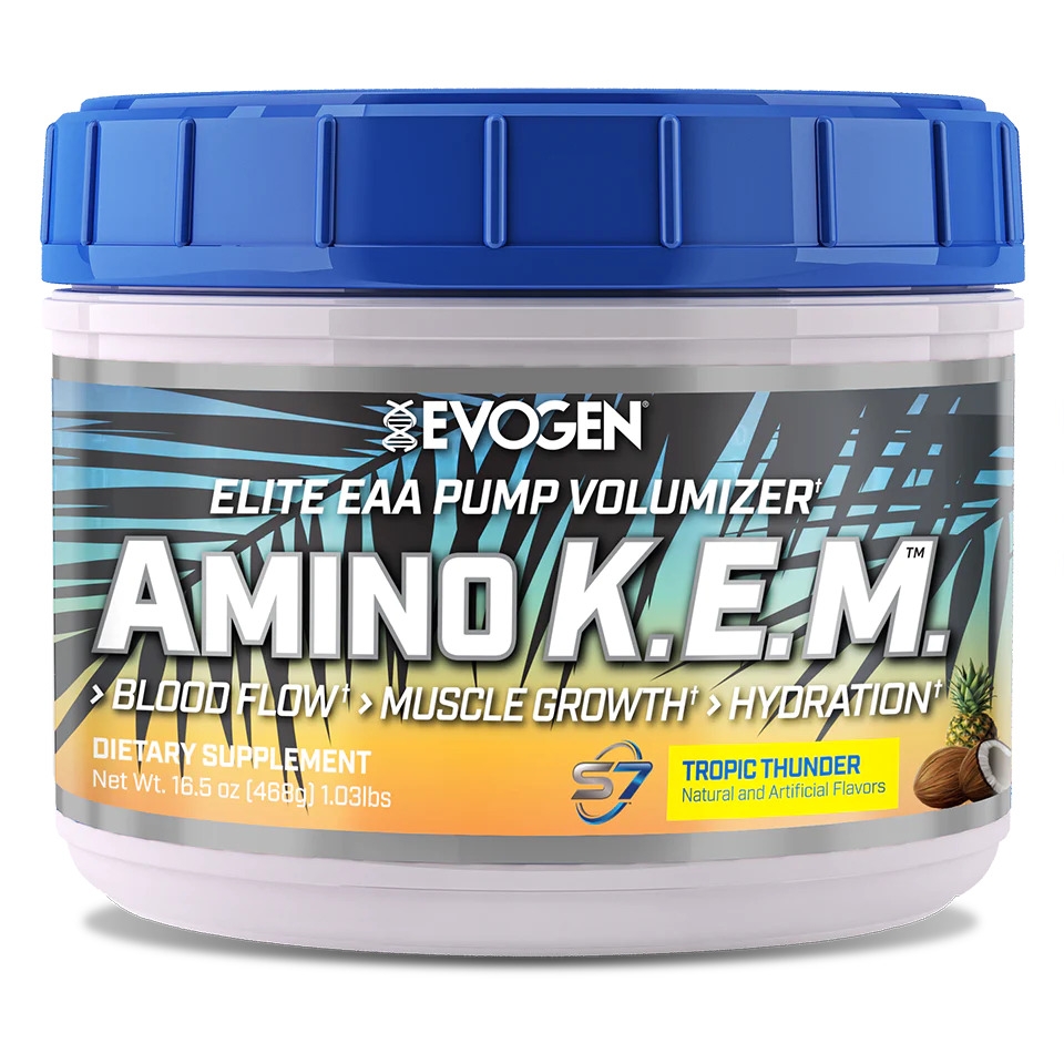 Amino KEM - Evogen (30 Liều)