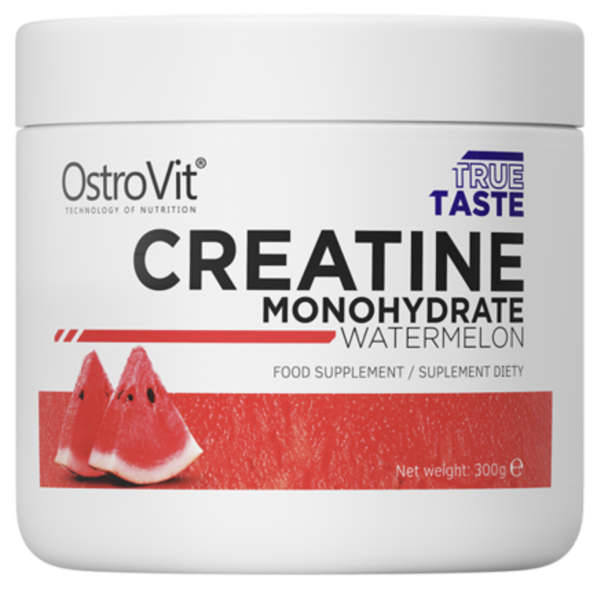 Creatine Monohydrate - Ostrovit 300g
