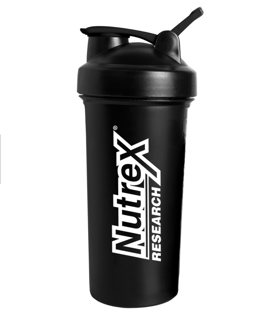 Bình Lắc Nutrex Research (600ml)