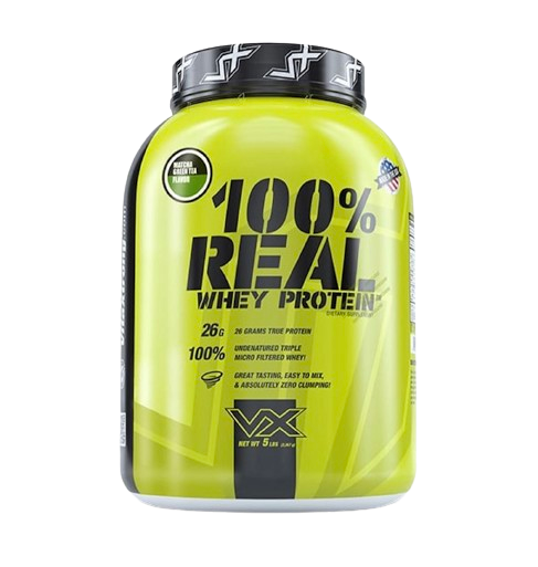 Vitaxtrong Real Whey Protein 5lbs (2.3kg)