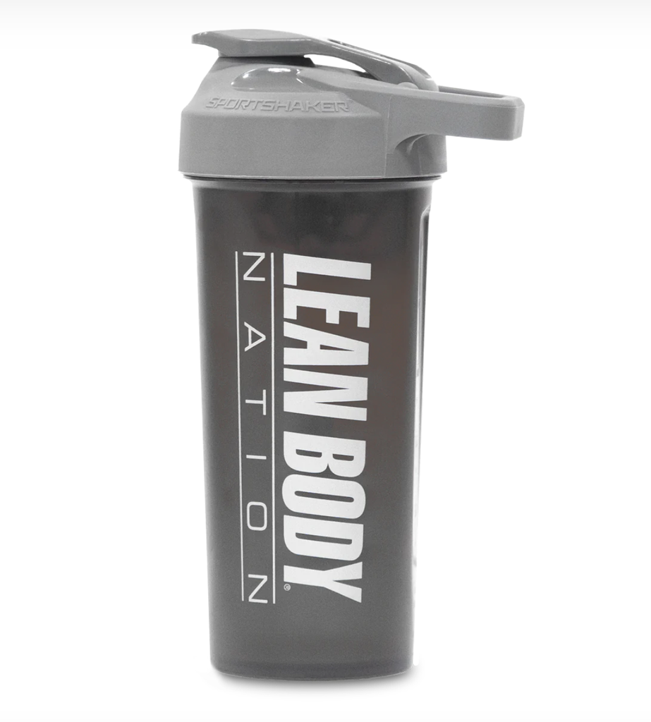 Bình Lắc Labrada Thể Thao