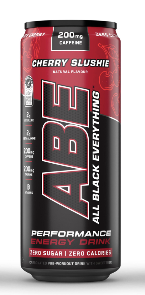 Applied Nutrition Lon ABE Pre-Workout (330ml)