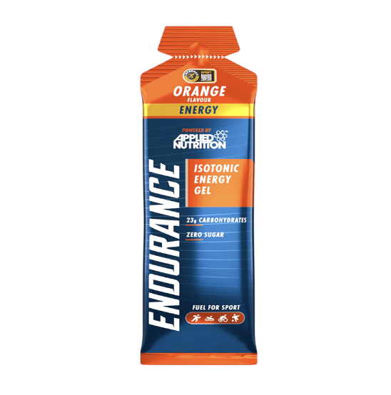 Applied Nutrition Endurance Isotonic Energy Gel - Energy 60G (1 Servings)