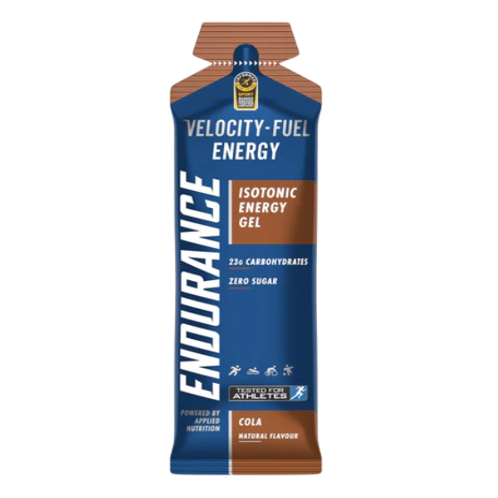 Applied Nutrition Endurance Isotonic Energy Gel - Energy 60G (1 Servings)