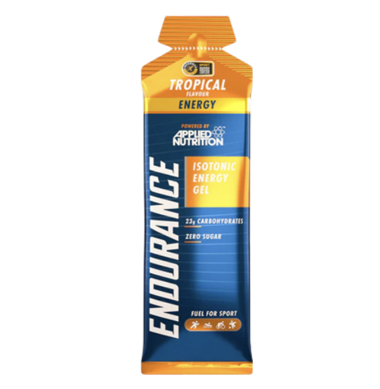 Applied Nutrition Endurance Isotonic Energy Gel - Energy 60G (1 Servings)