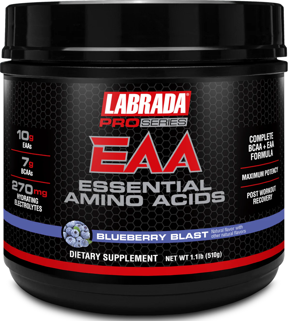 Labrada Pro Series EAA (510g)