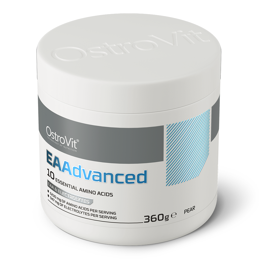 Ostrovit EAA Advanced 360g (30 Lần Dùng)