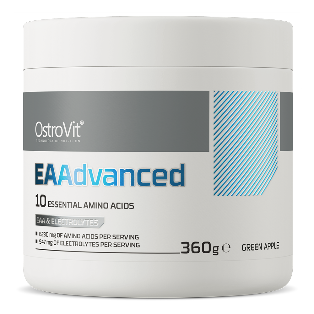 Ostrovit EAA Advanced 360g (30 Lần Dùng)