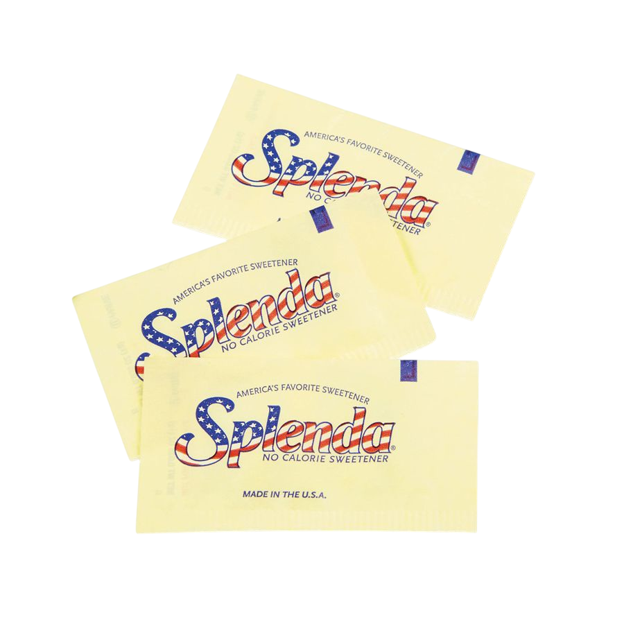 Đường Ăn Kiêng 0 Calo Splenda No Calorie Sweetener (1 Gói) Low Sugar, Hỗ Trợ Ăn Kiêng, Keto, Siết Cân