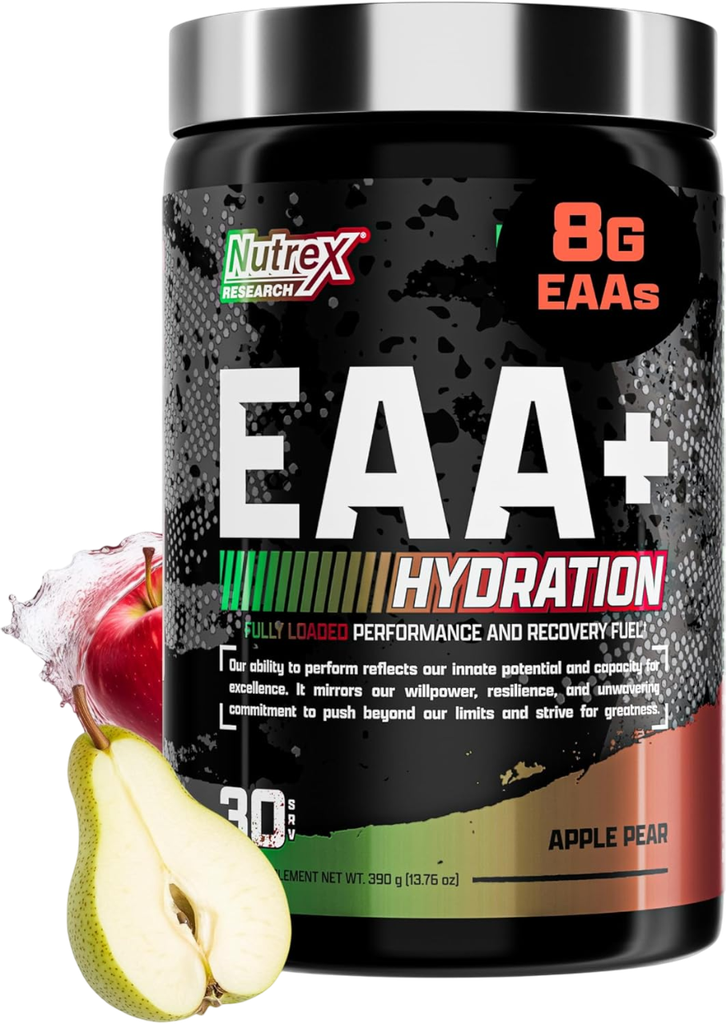EAA Nutrex Vón