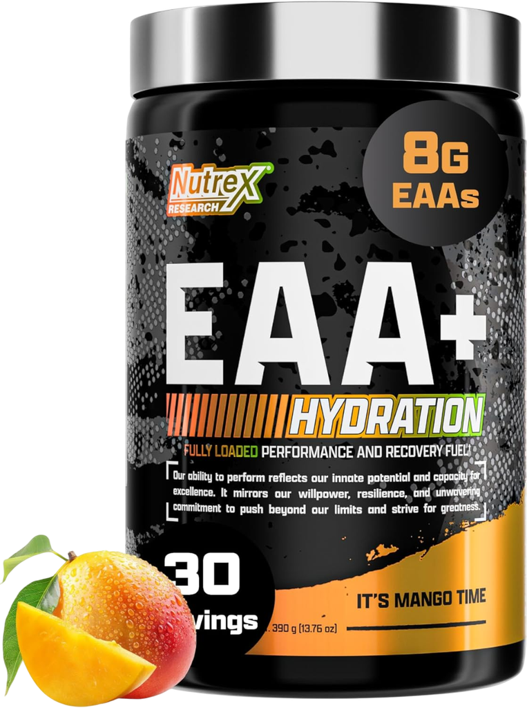 EAA Nutrex Vón
