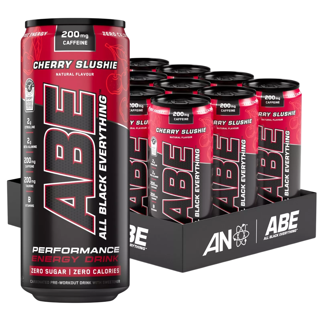Applied Nutrition Lon ABE Pre-Workout (330ml)