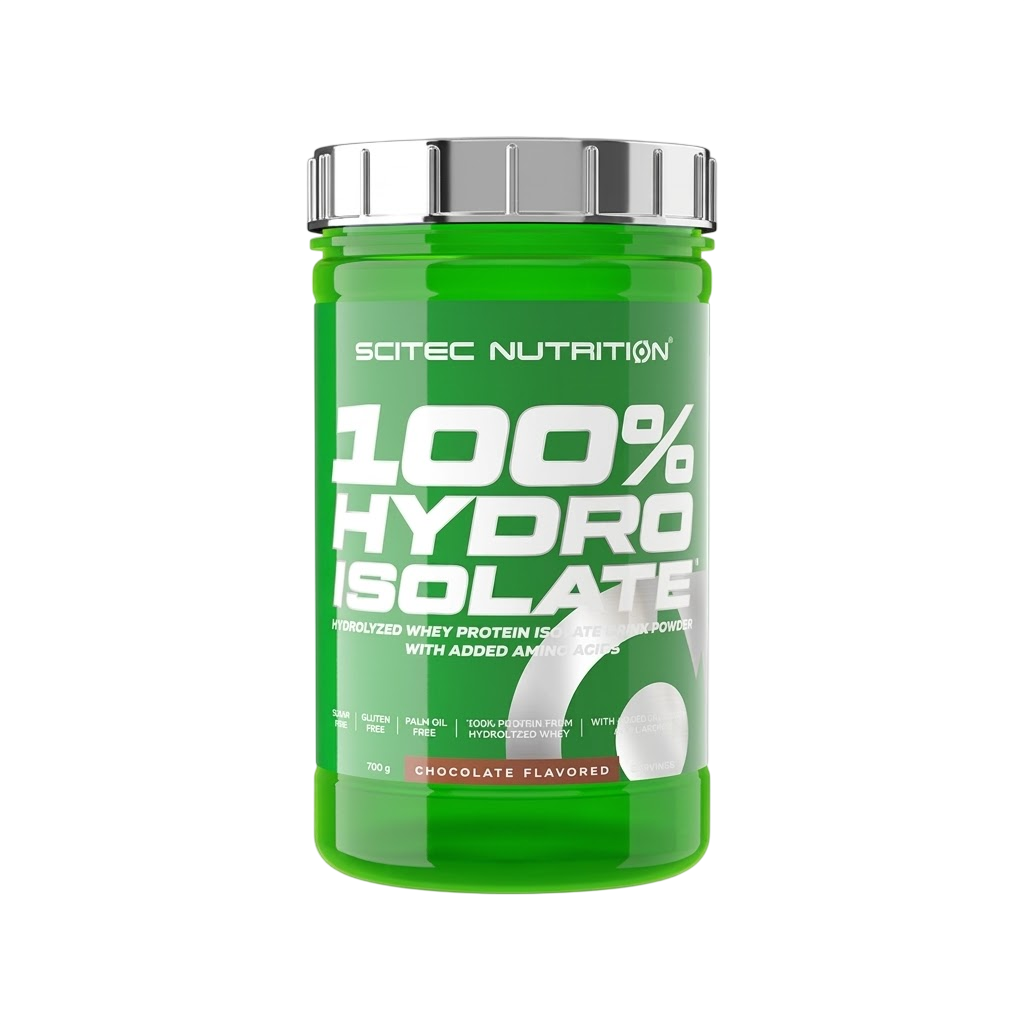 Scitec Nutrition 100% Whey Hydro Isolate (2000Gr)