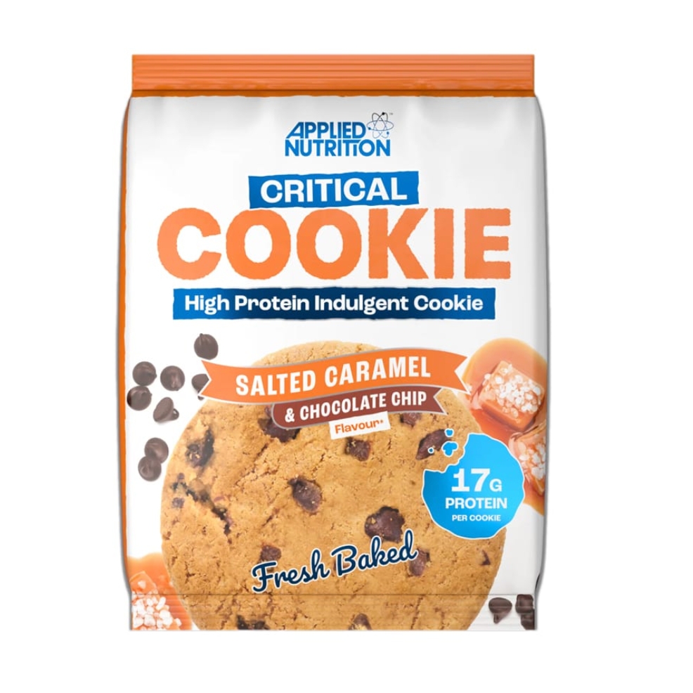 Bánh Protein Applied Critical Cookie, 1 Units (73g)
