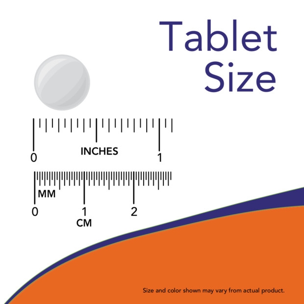 Now Foods Zinc 50Mg