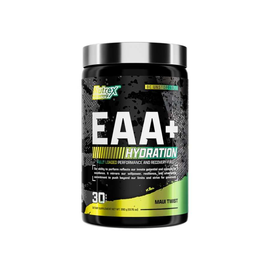 Nutrex EAA+ Hydration (30Liều)