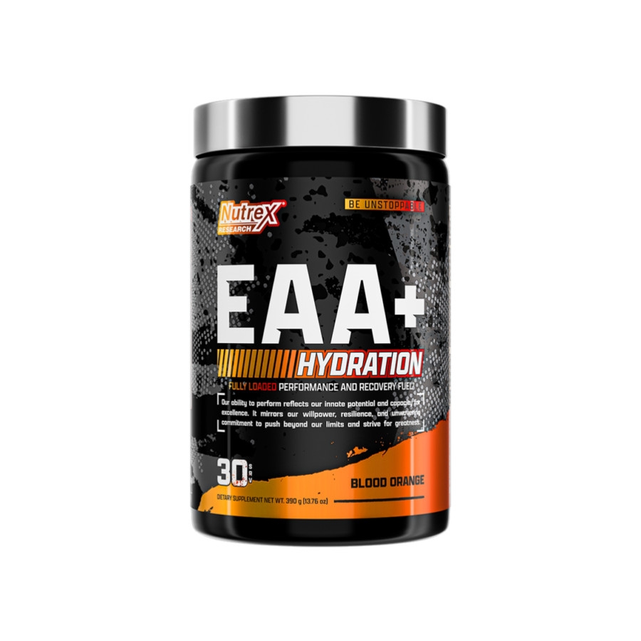Nutrex EAA+ Hydration (30Liều)