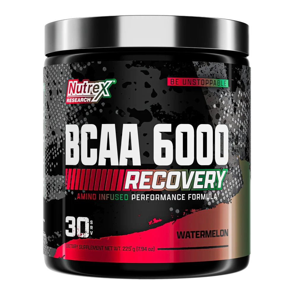 Nutrex BCAA 6000 (30 Servings)