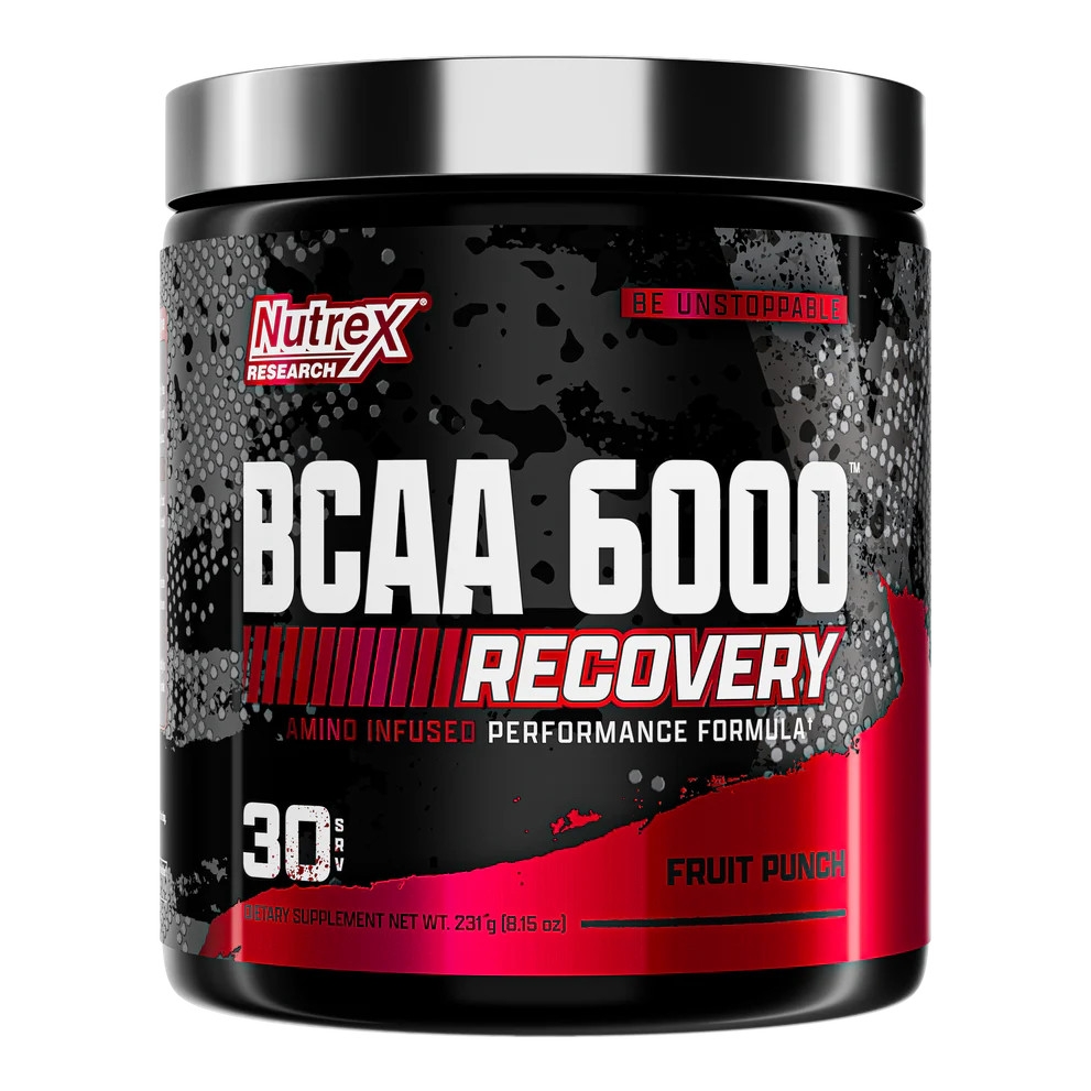 Nutrex BCAA 6000 (30 Servings)