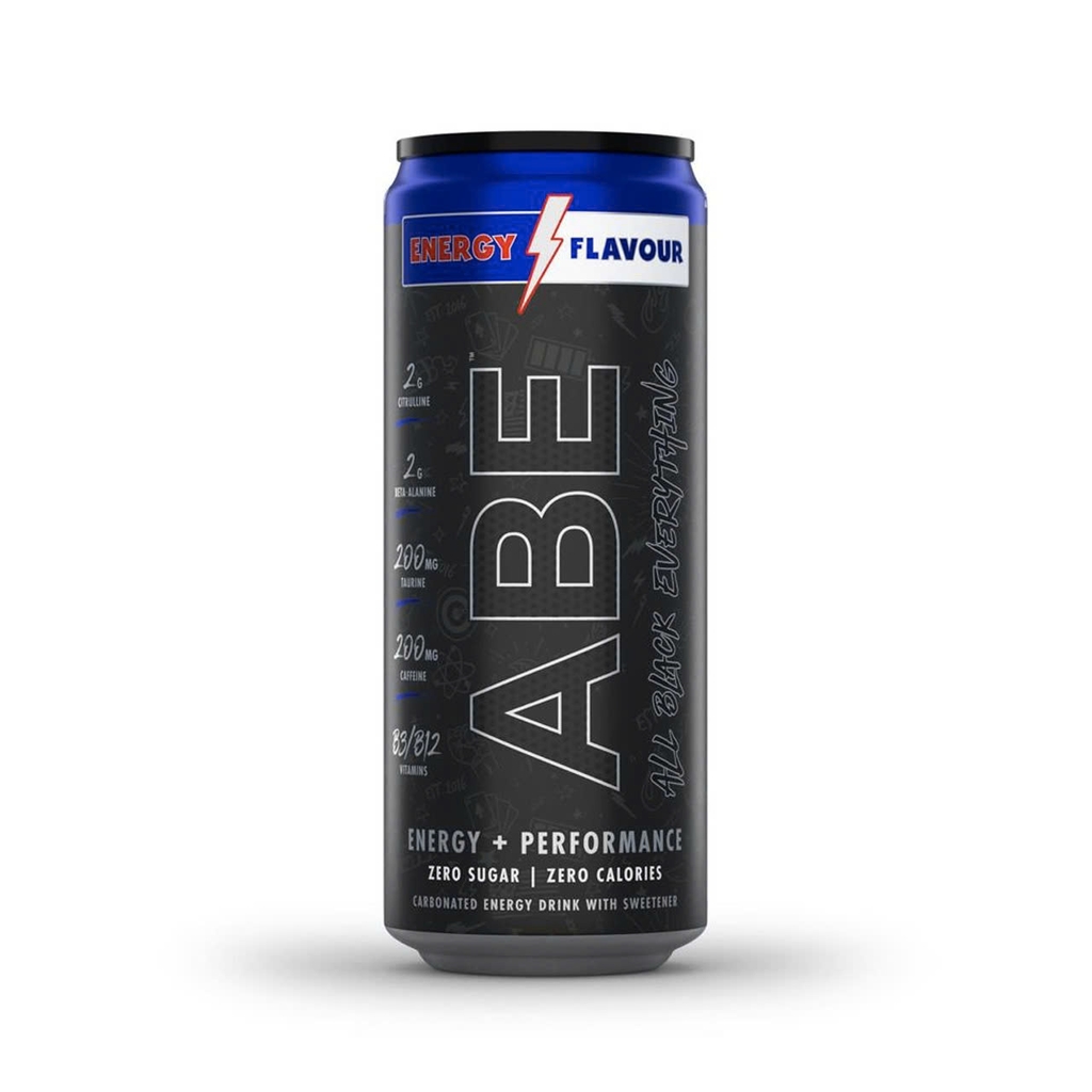 Applied Nutrition Lon ABE Pre-Workout (330ml)