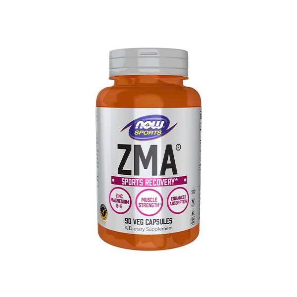 Now ZMA Sports Recovery