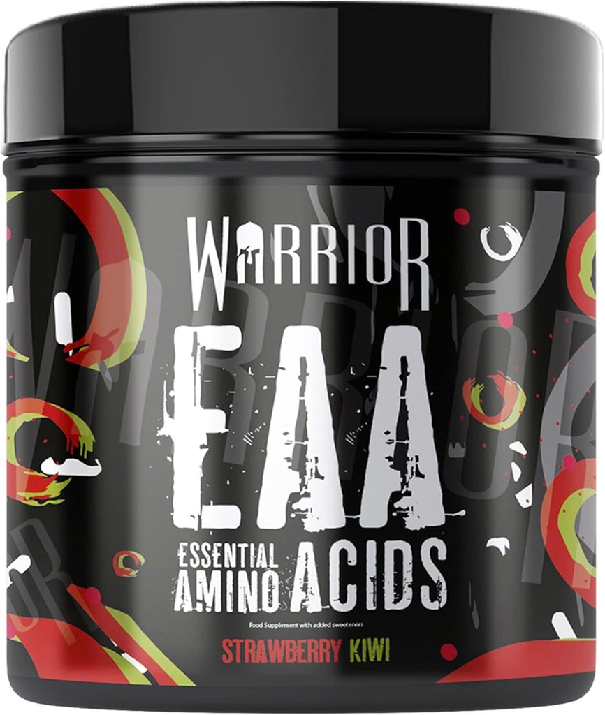 Warrior EAA (30 Lần Dùng)
